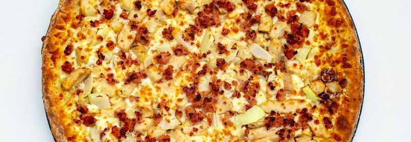Specialty Pizzas