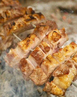 Lamb Ribs