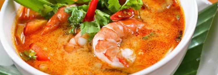 Soups