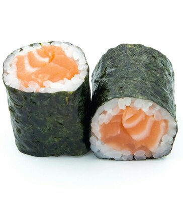 M2. Maki de Salmón
