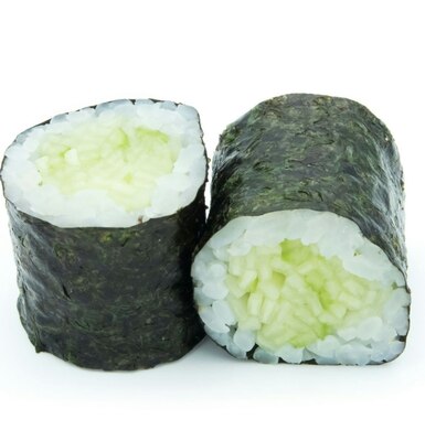 M4. Maki Pepino