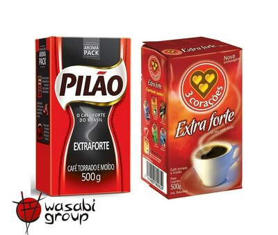 Utensílios Para Café