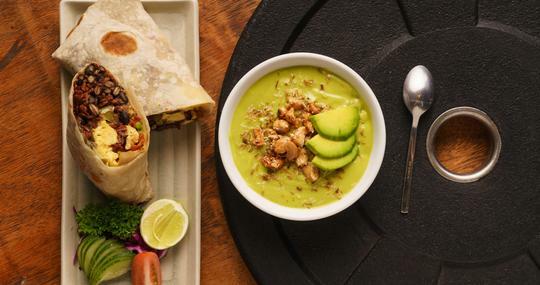 Kettlebell Cafe