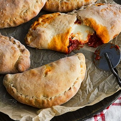 Calzone
