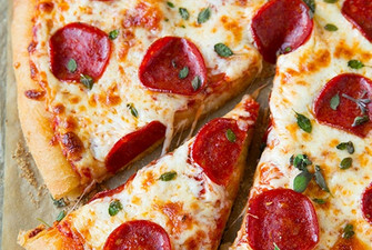 Pep Pizza