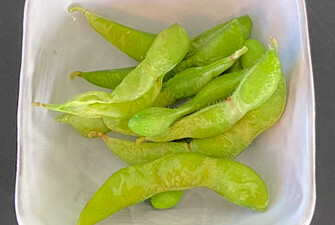 Edamame