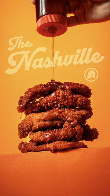 Amigos Burgers & Shakes - Commercial Road