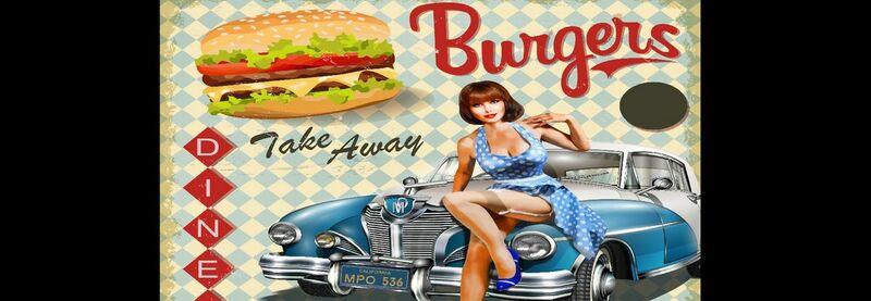 Burgers