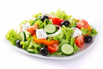 Original Salad