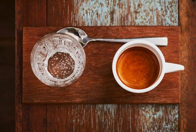 Espresso