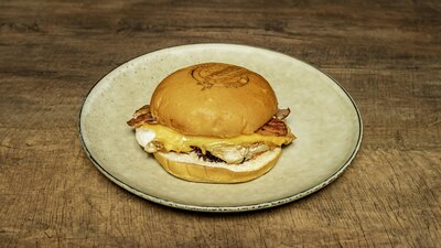 Chicken Burger