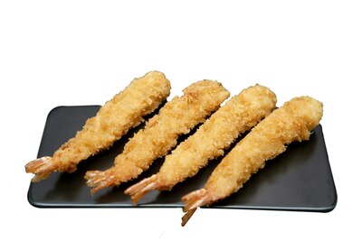 Prawn Tempura