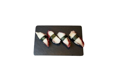 Nigiri de Pulpo (3)