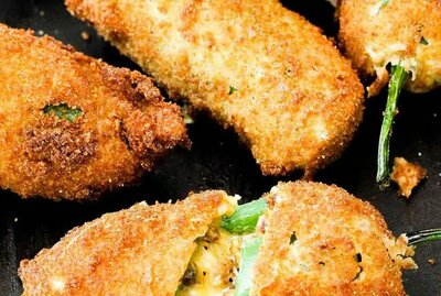 jalapeno poppers
