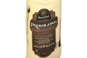 Boars Head Provolone Cheese