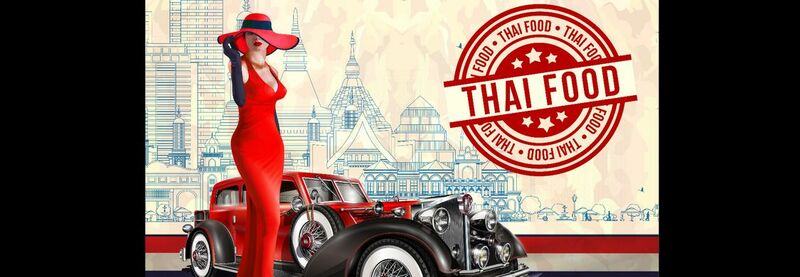 Thai-Food