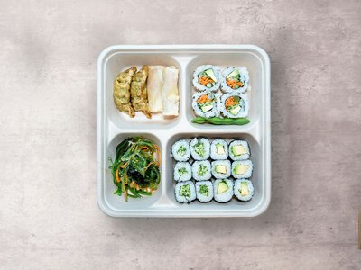 Iro Hikari Bento