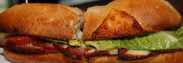 SANDWICHES