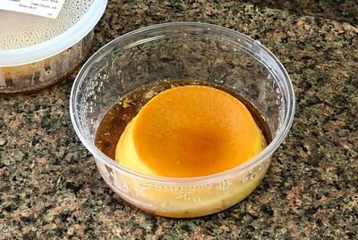 Banh Flan