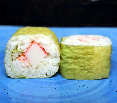 Kandinsky Roll