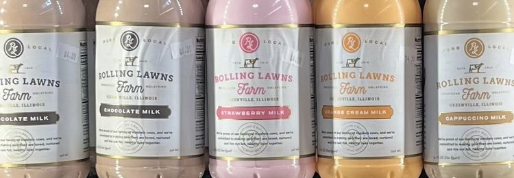 Rolling Lawns Farms