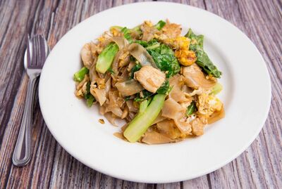 Pad See-Ew
