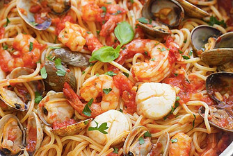 Sea Food