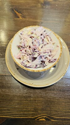 Insalata di Cavolo