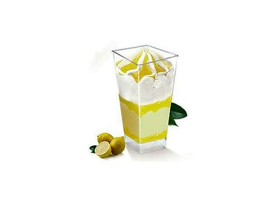 **SENSACIÓN DE LIMONCELLO**