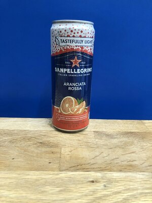 San Pellegrino Blood Orange