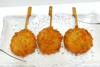 shrimp pop