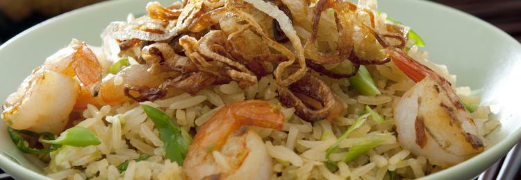 Fried Rice