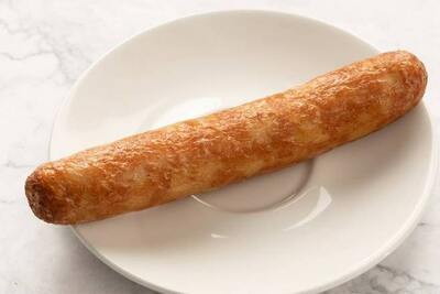 Plain Sausage
