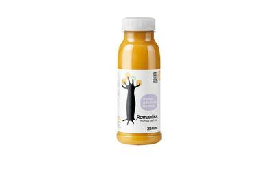Zumo Natural Cold Pressed Mango & Fruta de la Pasión
