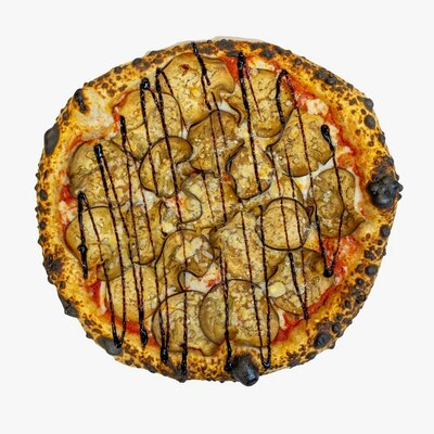 Pizza Melanzane