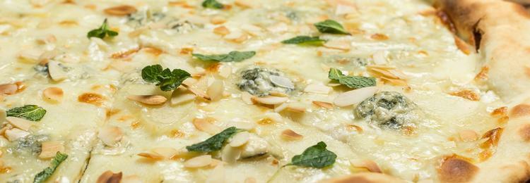 Queen Specialty Pizzas