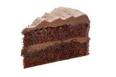 Handmade Cake