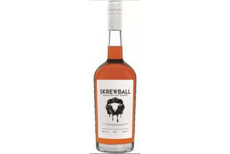 Skrewball