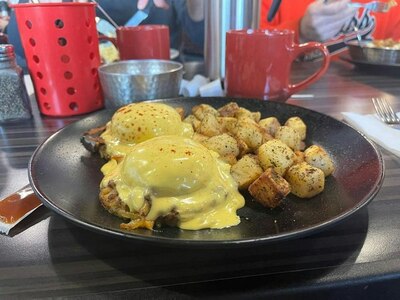 LATKE BENNY