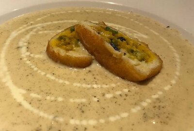 Malai Kofta