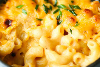 Macaroni and Cheese