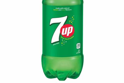 7 UP 2L