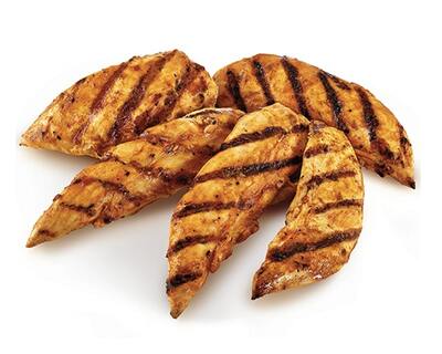 Original Grillets