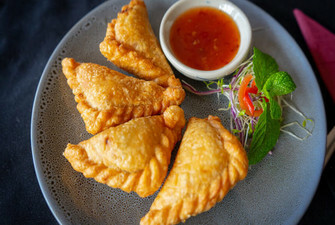 GARI PUFF (4 PCS.)