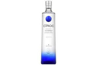 Ciroc Vodka