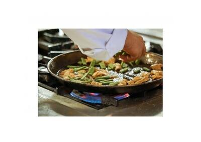 Paella Valenciana