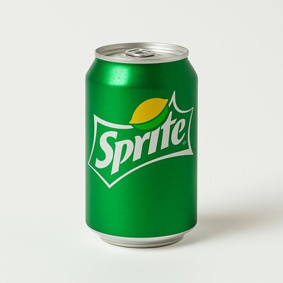 Sprite Lemon & Lime 330ml