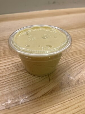 Mayonnaise faite maison