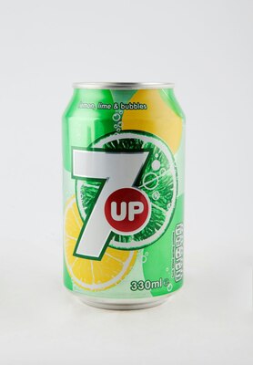7 Up