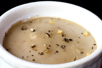 Gravy 10oz